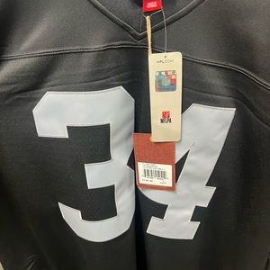 Jackson jersey